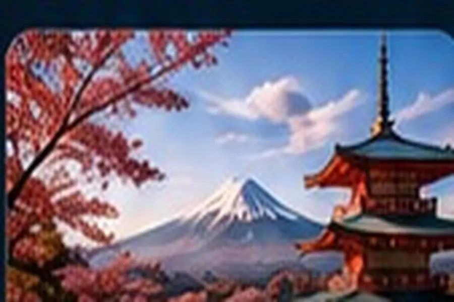 Japan