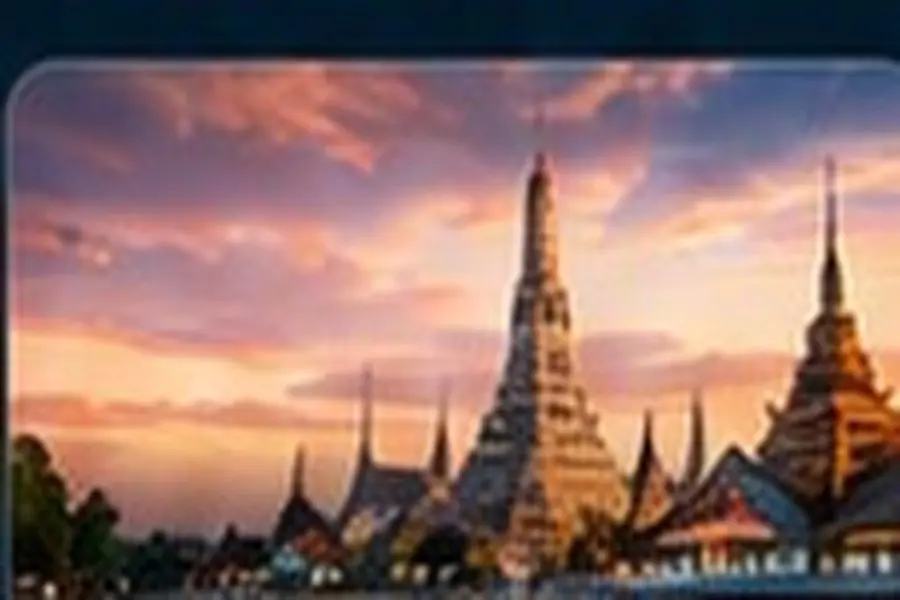 Thailand