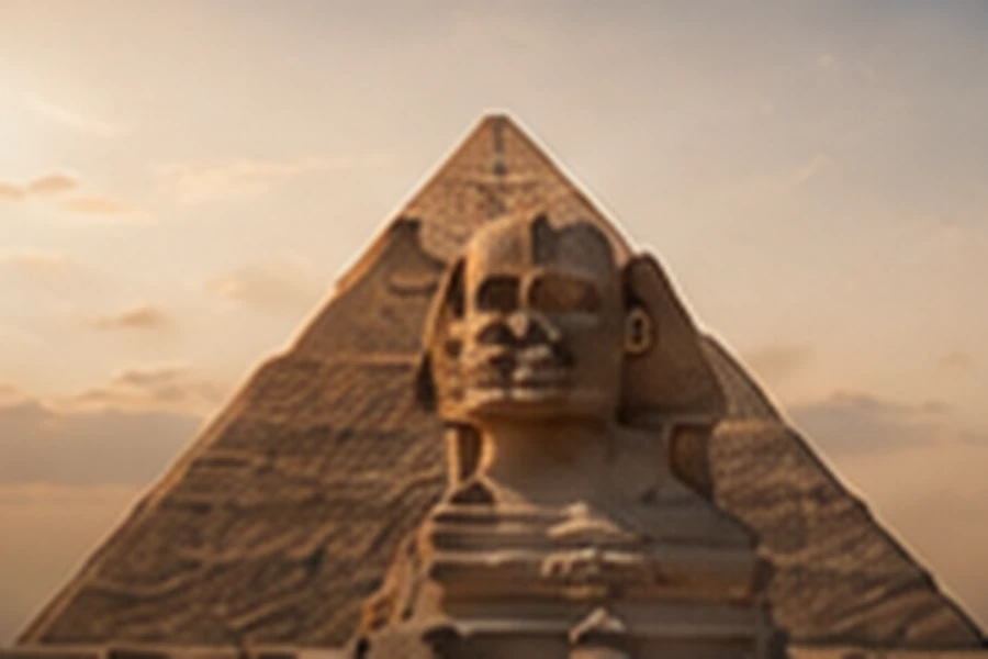 Egypt