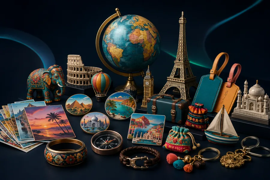 Travel accessories