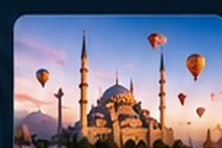 Turkey
