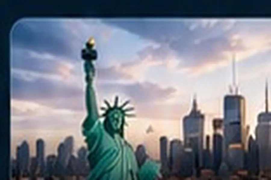 USA