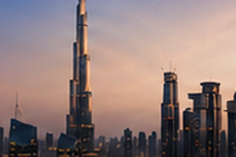 United Arab Emirates